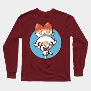 Bun Squad Long Sleeve T-Shirt